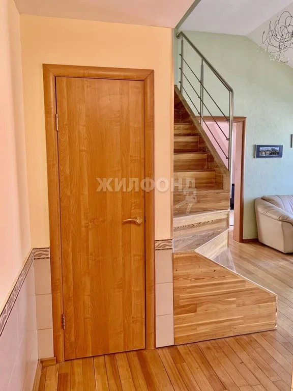 Продажа квартиры, Новосибирск, микрорайон Зелёный Бор - Фото 14