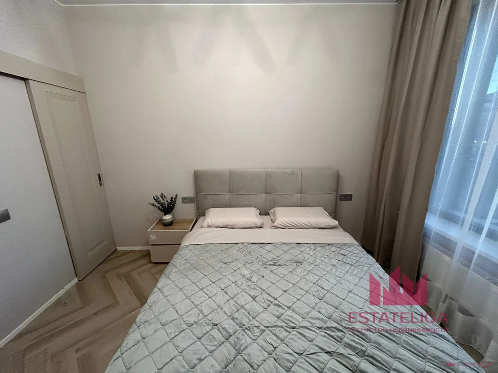 Аренда квартиры, Нагатинская наб. - Фото 10