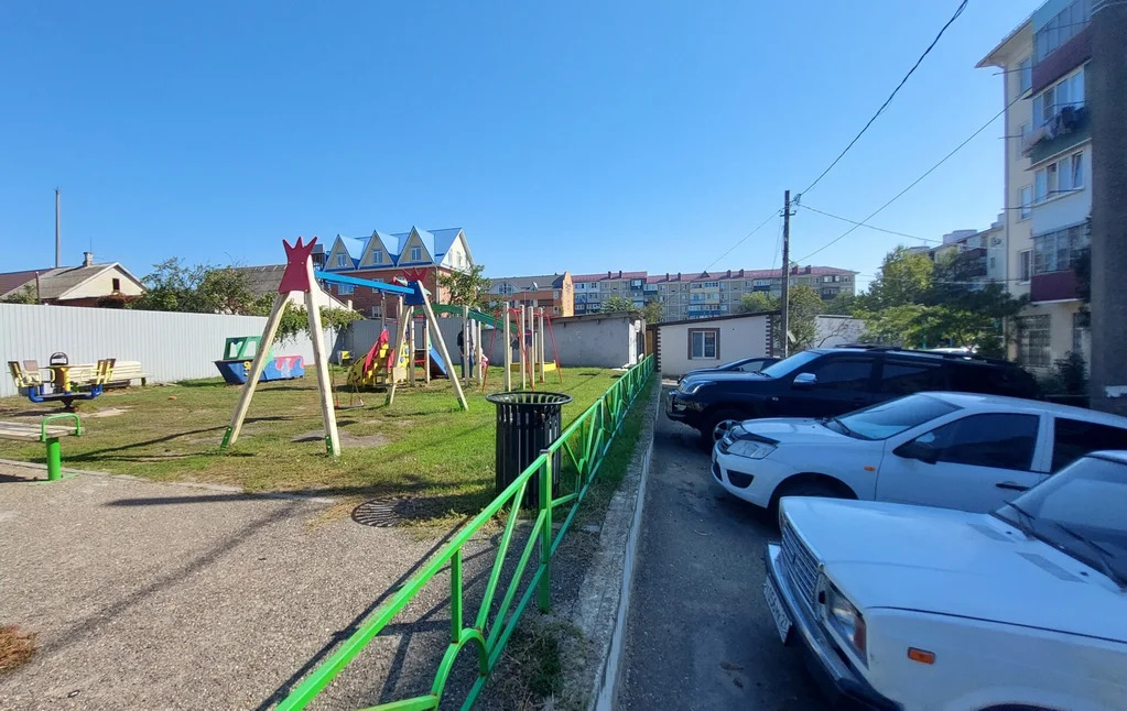 Продажа квартиры, Темрюк, Темрюкский район, ул. Ленина - Фото 18