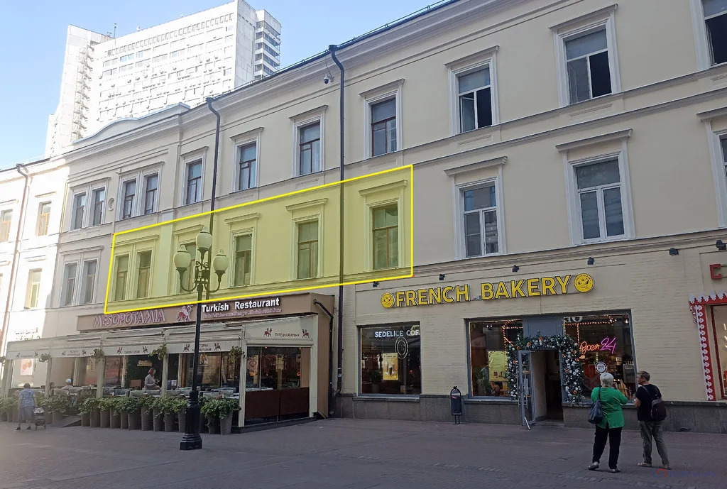 Продажа квартиры, ул. Арбат - Фото 4