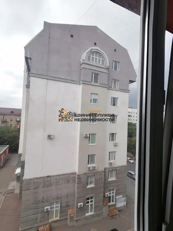 Аренда квартиры, Уфа, ул. Достоевского - Фото 7