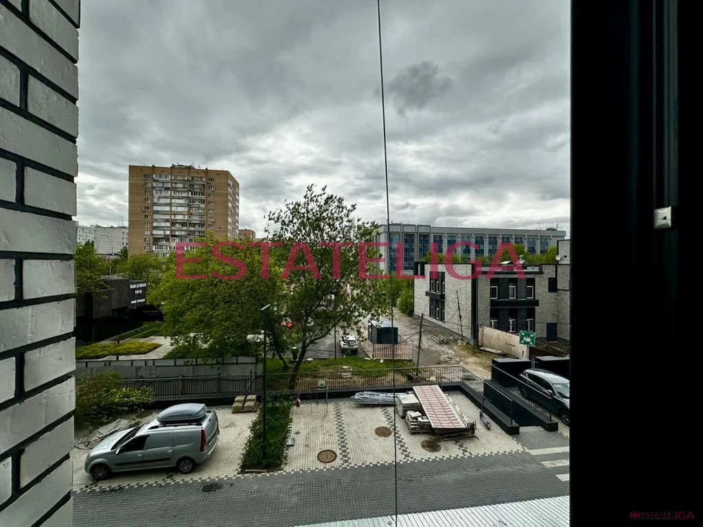 Продажа квартиры в новостройке, ул. Дубининская - Фото 1
