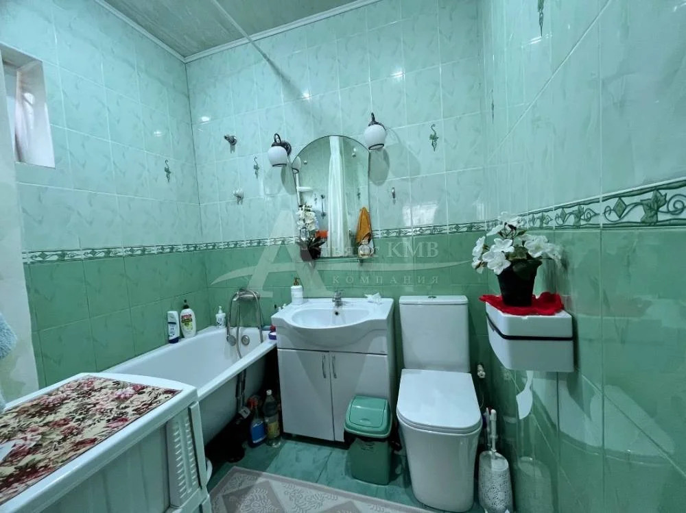 Продажа дома, Новопавловск, Кировский район, ул. Калинина - Фото 4