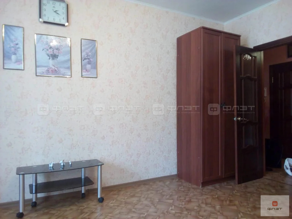 Продажа квартиры, Казань, ул. Чистопольская - Фото 2