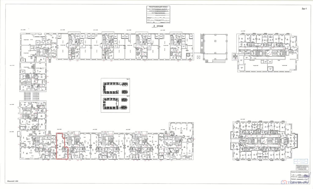 Продажа торгового помещения, ул. Клинская - Фото 6
