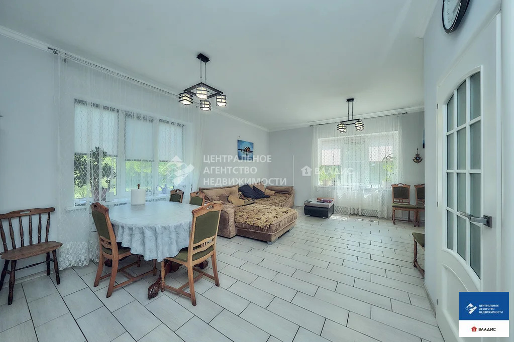 Продажа дома, Кораблино, Рязанский район, ул. Тополиная - Фото 3