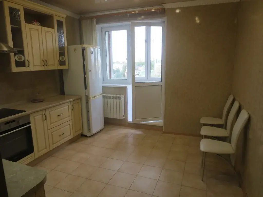 Продам 2х к. квартиру в центре г. Серпухов, ул. 5-я Борисовская, д. 10 - Фото 7