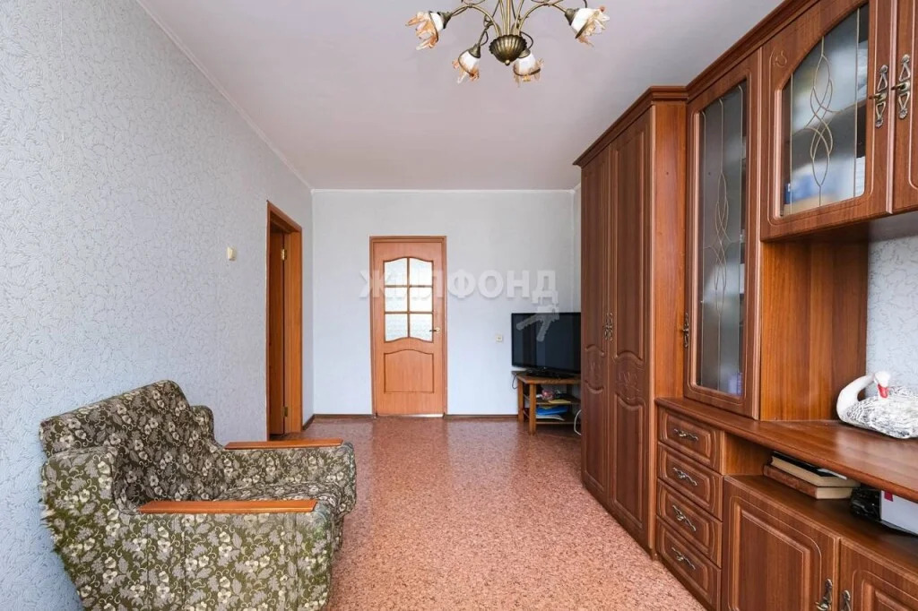 Продажа квартиры, Новосибирск, ул. Новосибирская - Фото 13