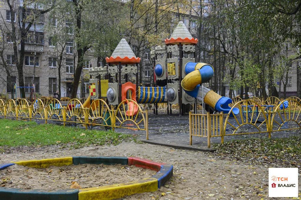 Продажа квартиры, Королев, Учительская улица - Фото 27