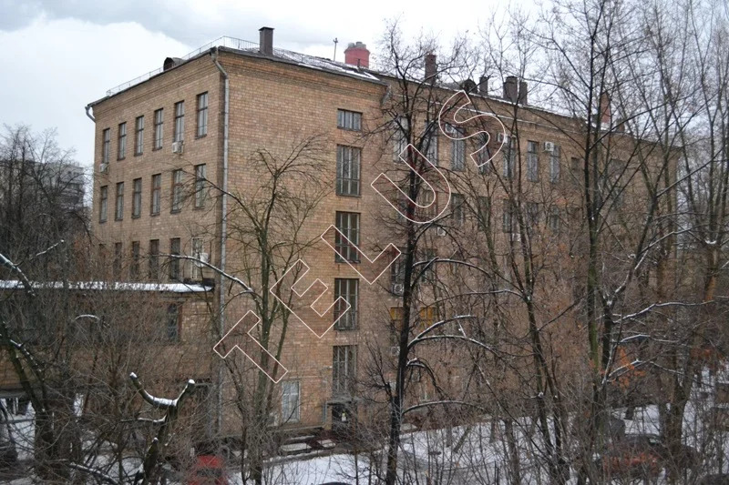 м. Авиамоторная, Шоссе Энтузиастов, 10 701 м2, "Комплекс офисных ... - Фото 5