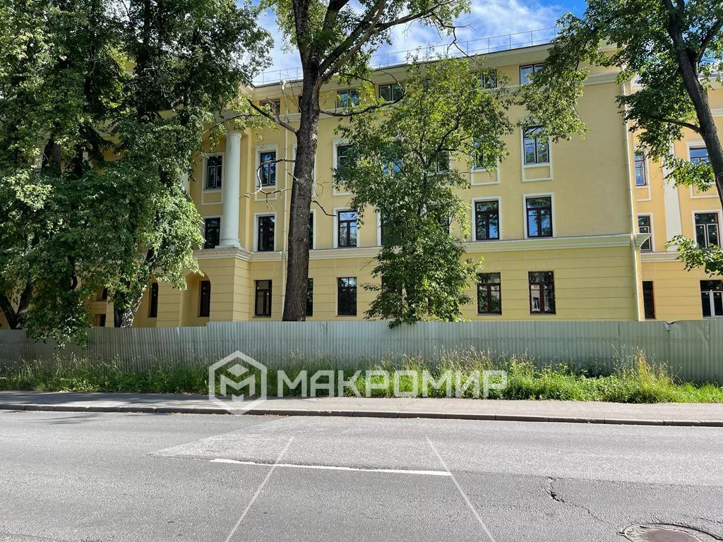 Продажа квартиры, Пушкин, ул. Захаржевская - Фото 0