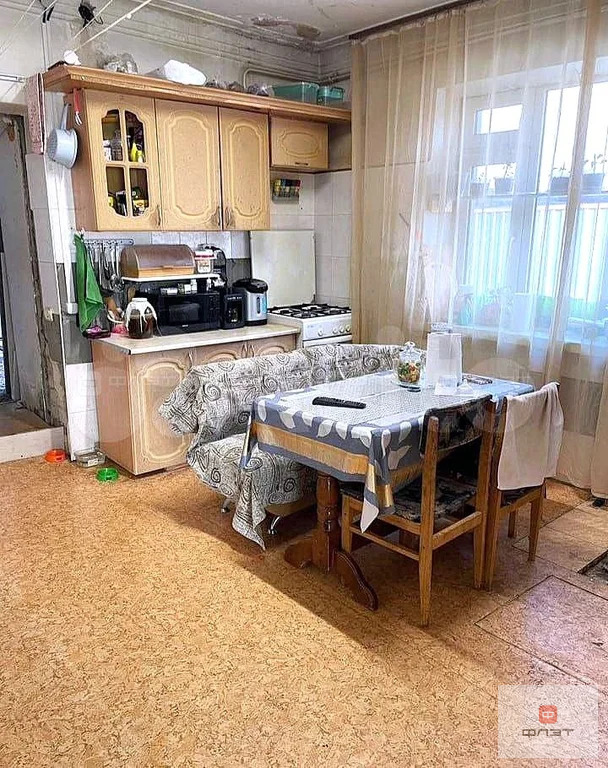 Продажа дома, Казань, ул. Луначарского - Фото 12