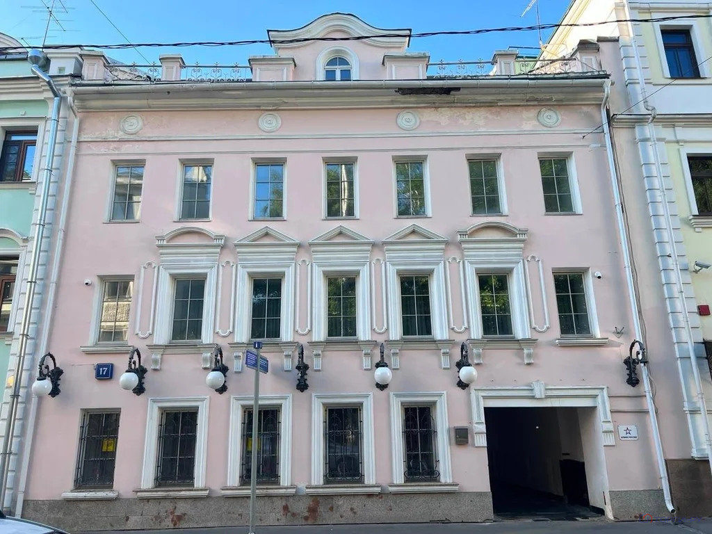 Продажа ПСН, Большой Головин переулок - Фото 4