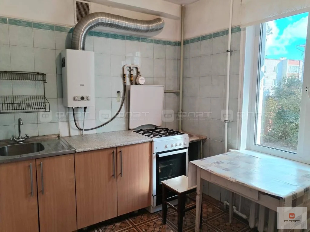 Продажа квартиры, Казань, ул. Отрадная - Фото 9