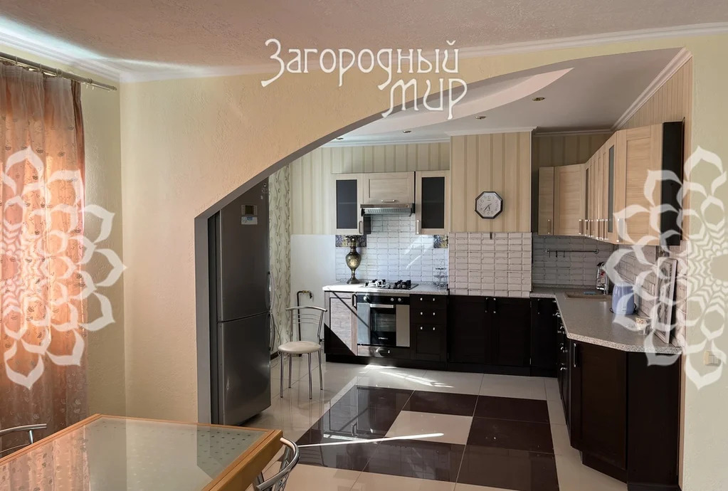 Продам дом, Новорязанское шоссе, 15 км от МКАД - Фото 11