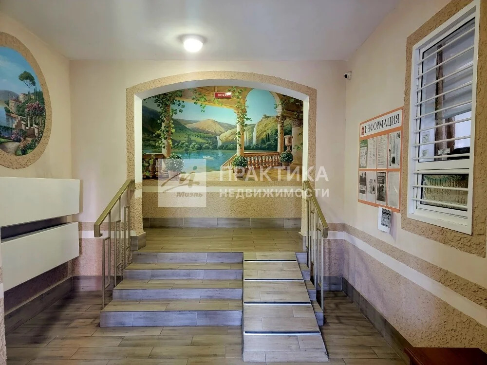 Продажа квартиры, Балашиха, Балашиха г. о., Речная улица - Фото 6