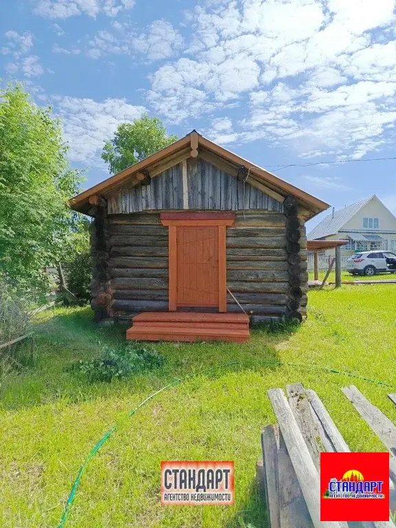 Дом в д. Быково - Фото 9