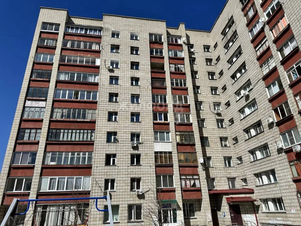 Продажа квартиры, Новосибирск, ул. Кропоткина - Фото 23