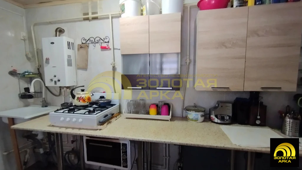 Продажа дома, Вышестеблиевская, Темрюкский район, ул. Ленина - Фото 19