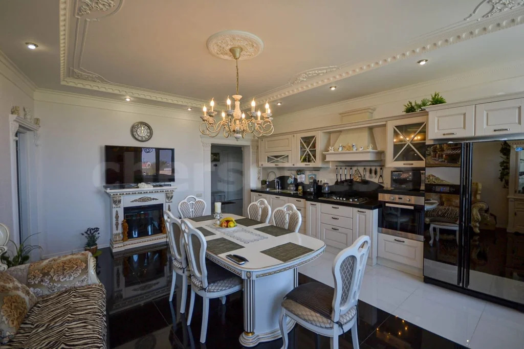 Продажа квартиры, Севастополь, Античный пр-кт. - Фото 6