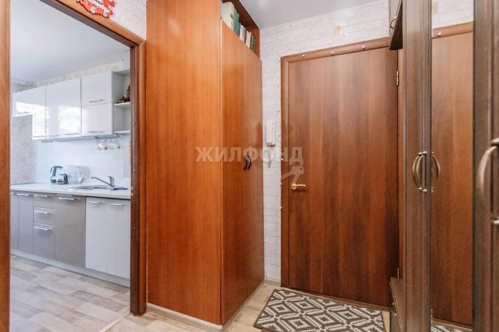 Продажа квартиры, Новосибирск, ул. Выборная - Фото 17