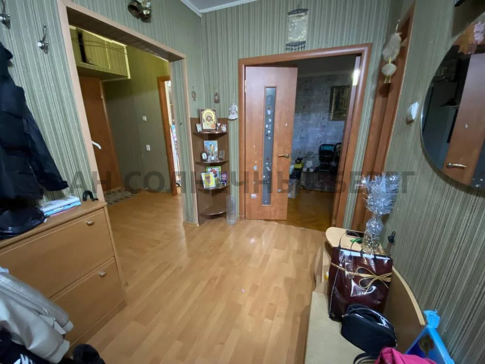 Продажа квартиры, Новомихайловский, Туапсинский район, 2 микрорайон - Фото 2