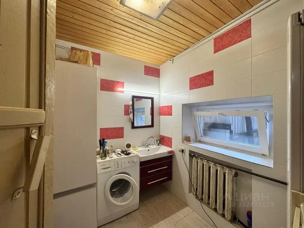 Продаю дом 135.6м Кузнечная ул., 17, Переславль-Залесский, Ярославская ... - Фото 14