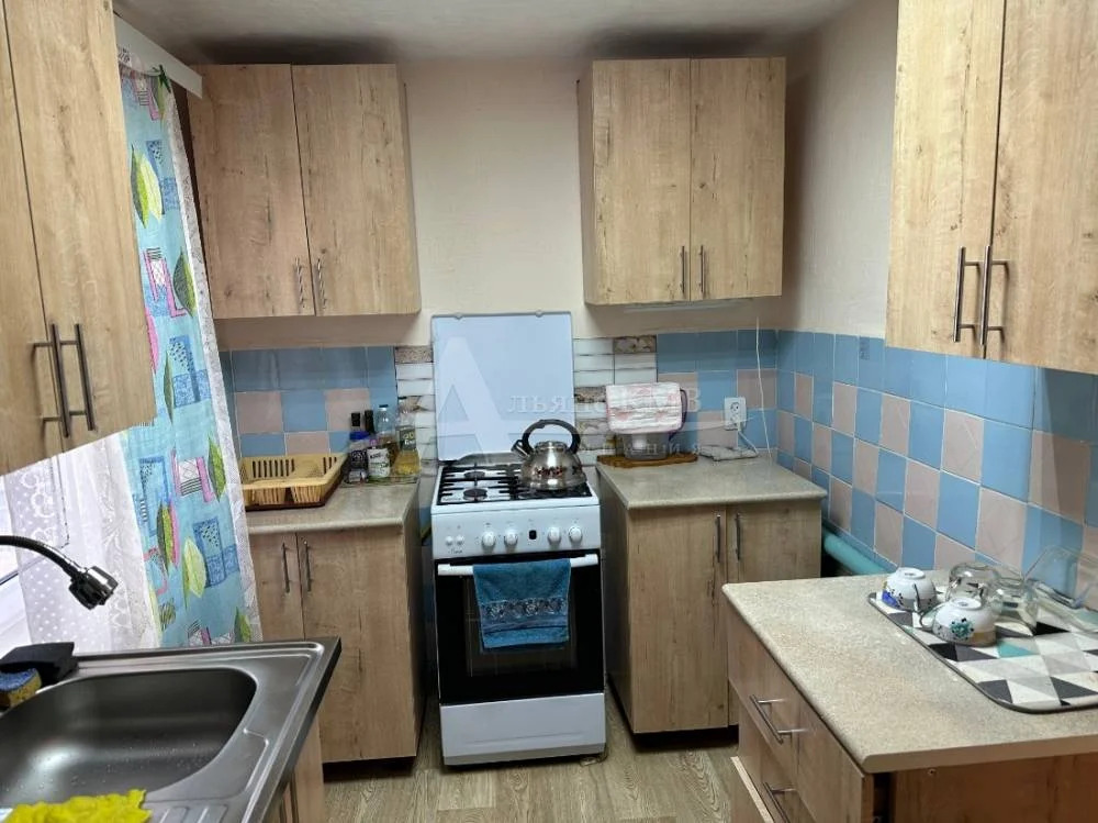 Продажа дома, Георгиевск, ул. Октябрьская - Фото 4