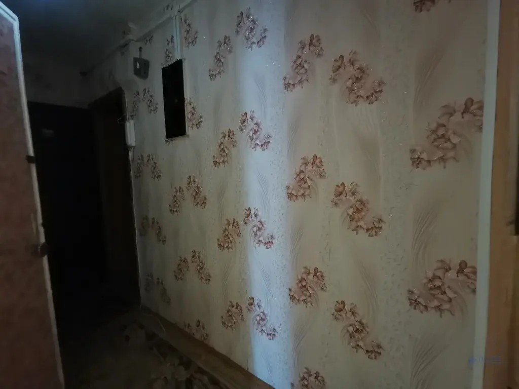 2-к. квартира, 44,6 м, 2/5 эт. - Фото 17