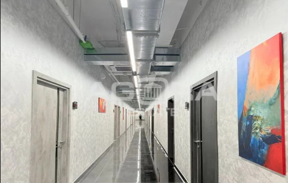 Продажа офиса, м. Дмитровская, ул. Новодмитровская Б. - Фото 7