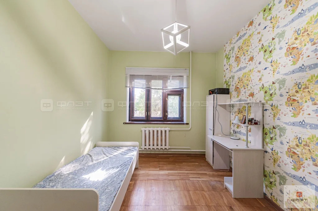 Продажа дома, Столбище, Лаишевский район, ул. Лесхозовская - Фото 6