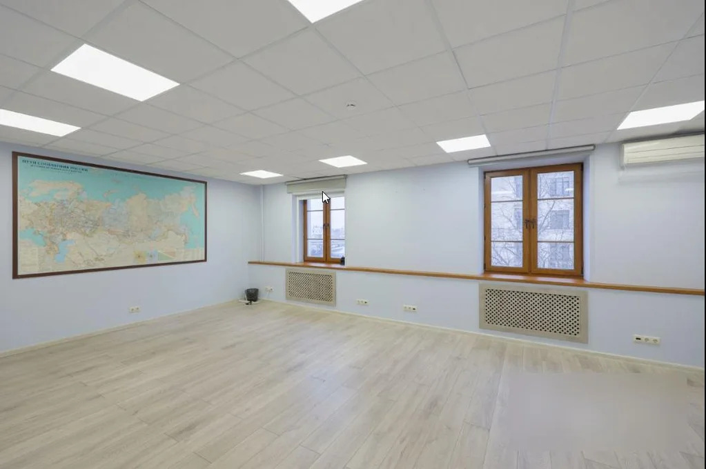 Аренда офиса 541 м2 от собственника - Фото 10