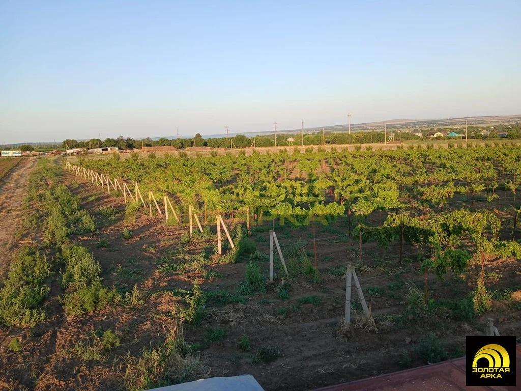 Продажа участка, Старотитаровская, Темрюкский район, Ильича пер. - Фото 2