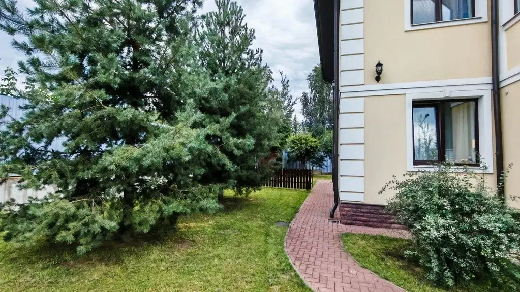 Дом в Красной Пахре - Фото 12