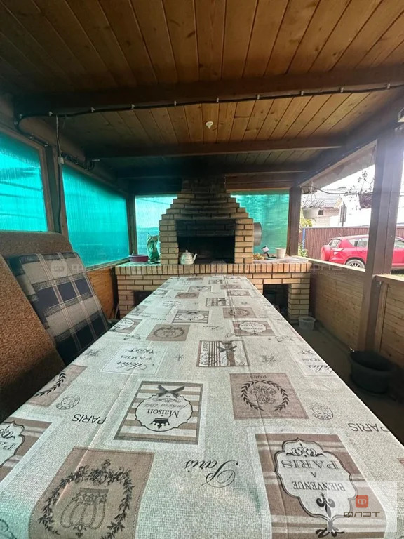 Продажа дома, Пановка, Высокогорский район, ул. Луговая - Фото 22