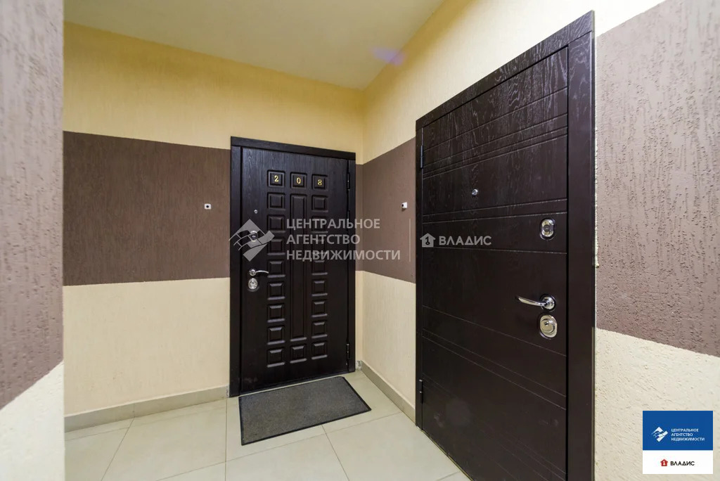 Продажа квартиры, Рязань, Васильевская улица - Фото 20