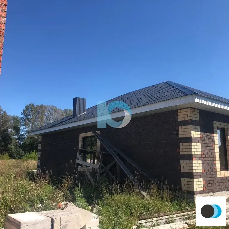 Продажа дома, Блохино, Иглинский район, улица Щепкина - Фото 6