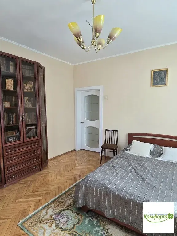 Продается 2 комнат.квартира в пгт. Удельная, ул.Зеленый городок, д.12 - Фото 8