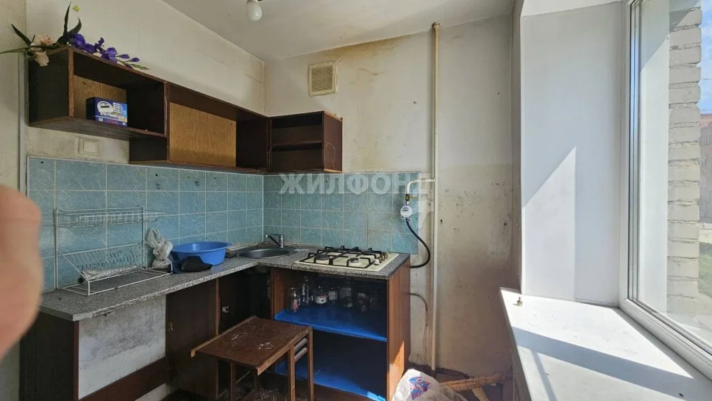 Продажа квартиры, Новосибирск, ул. Линейная - Фото 1