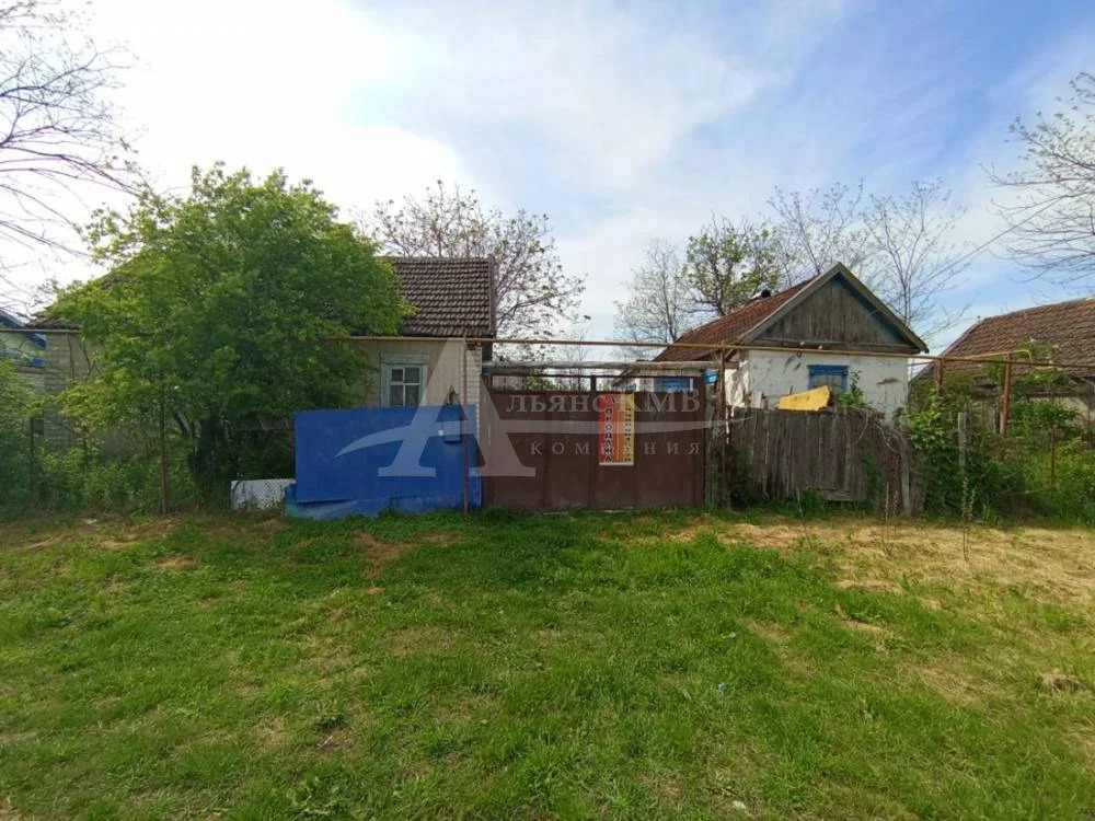 Продажа дома, Георгиевск, ул. Пятигорская - Фото 2