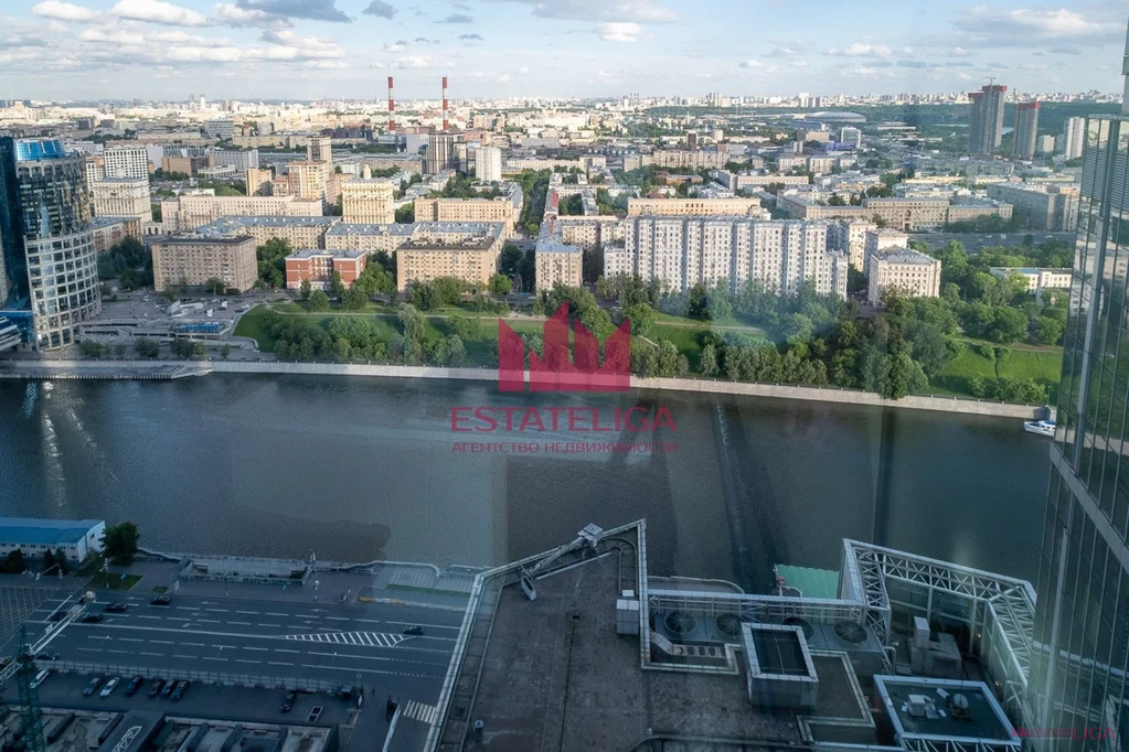 Продажа офиса, Пресненская набережная - Фото 8