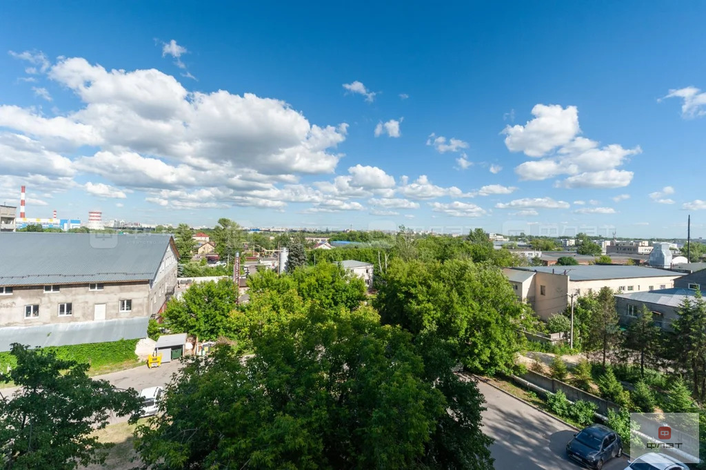 Продажа квартиры, Казань, ул. Магистральная - Фото 14