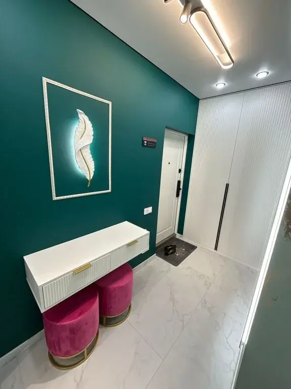 Сдам однокомнатную квартиру Жулебино - Фото 7