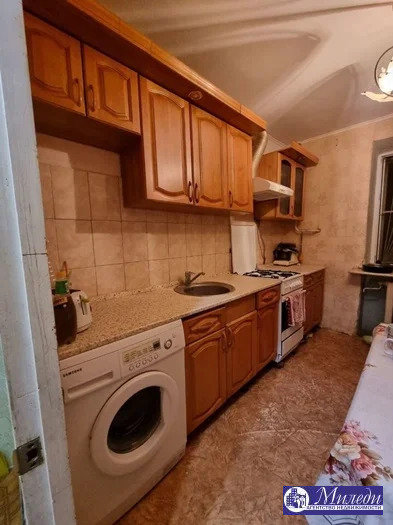 Продажа квартиры, Батайск, ул. Индустриальная - Фото 1