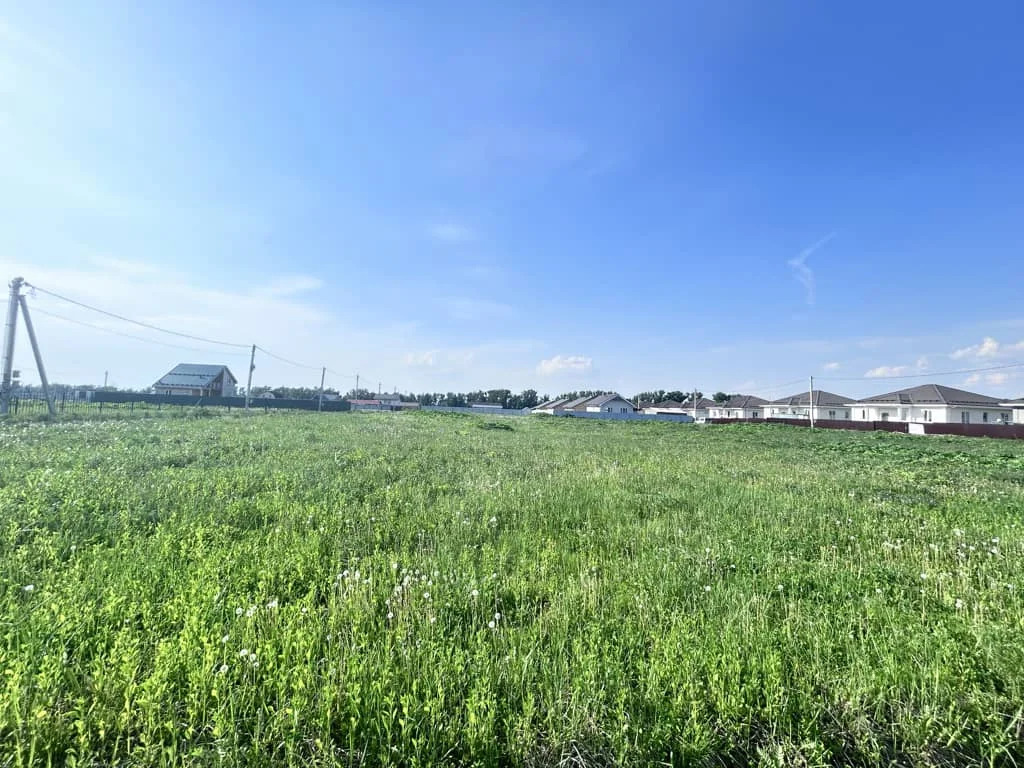Продажа участка, Дмитровский район - Фото 3