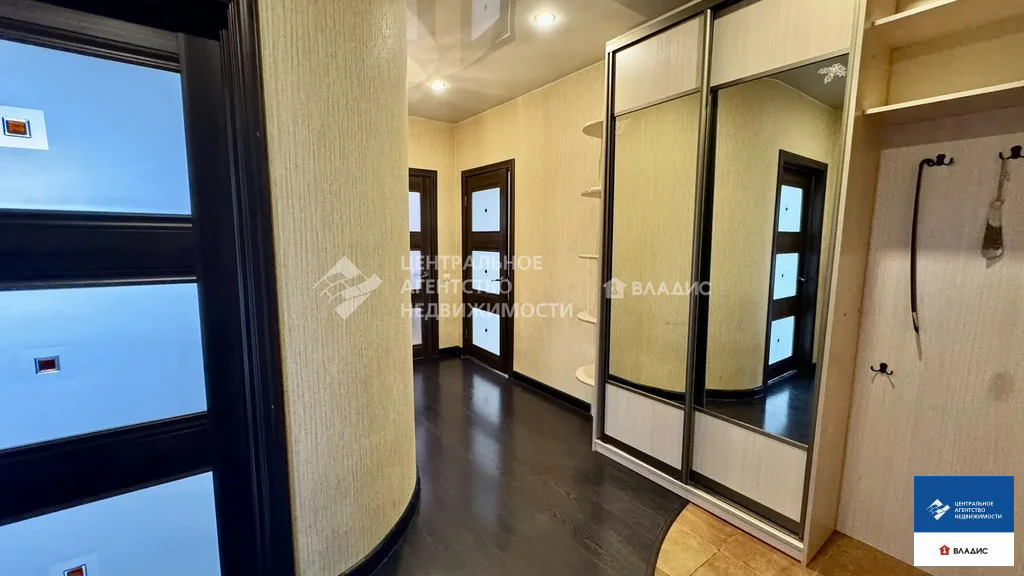 Продажа квартиры, Дядьково, Рязанский район, ул. Грачи - Фото 3