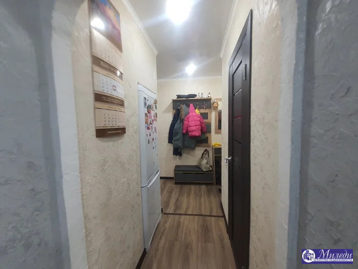 Продажа квартиры, Батайск, ул.Октябрьская улица - Фото 8