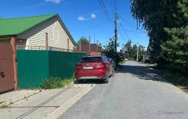 Продажа дома, Тюмень, Затюменский туп. - Фото 7