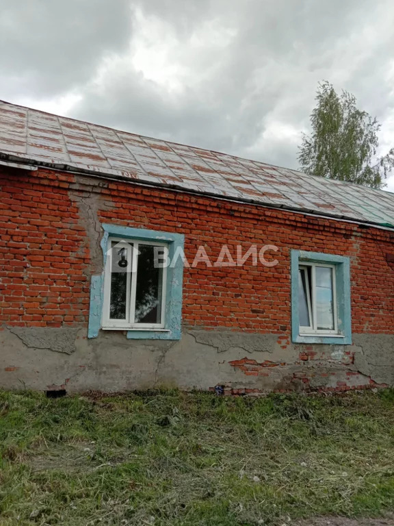 Суздальский район, село Обращиха, дом на продажу - Фото 15