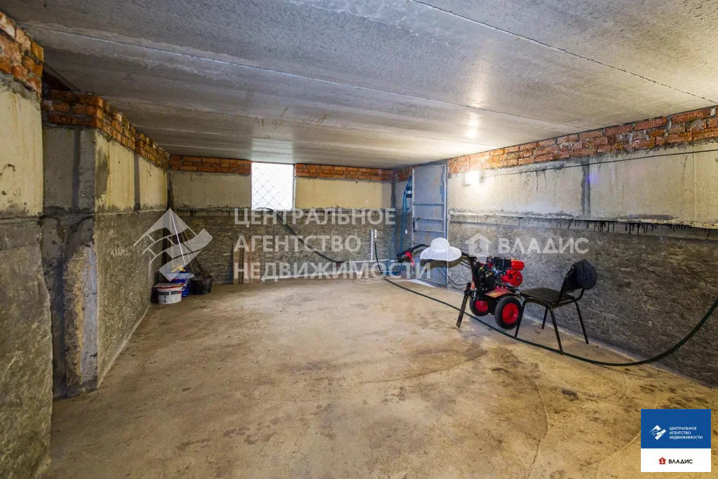 Продажа дома, Тюшево, Рязанский район, 1Б - Фото 7